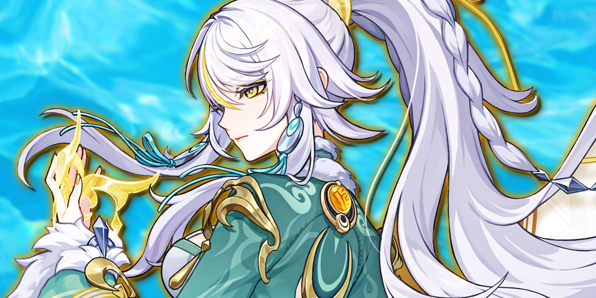 Genshin Impact 6.3: Release Date, Livestream Codes, New Characters, Banners &amp; Events