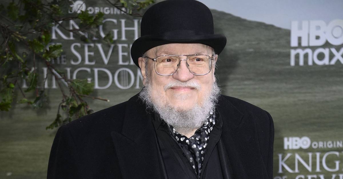 screenrant.com - Adam Bentz - Game Of Thrones' Long-Awaited Winds Of Winter Release Leak Gets Immediate Response From George R.R. Martin's Publisher