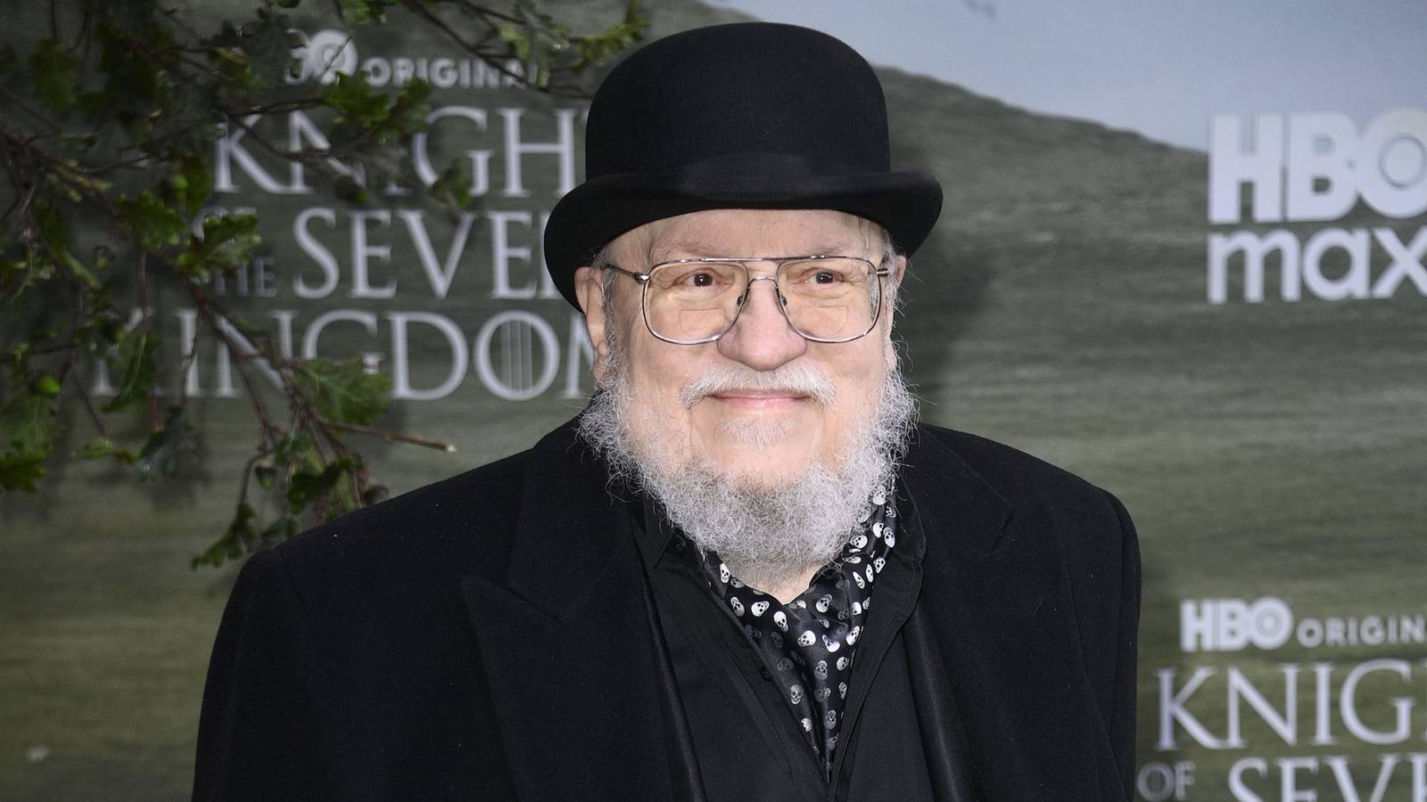 George R. R. Martins Update zu „Winds of Winter“ und Tyrions tragisches ...