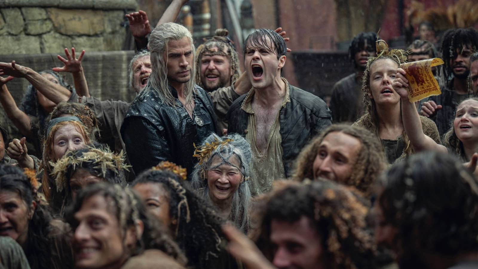 Things Can't Get Much Worse For Book Adaptations