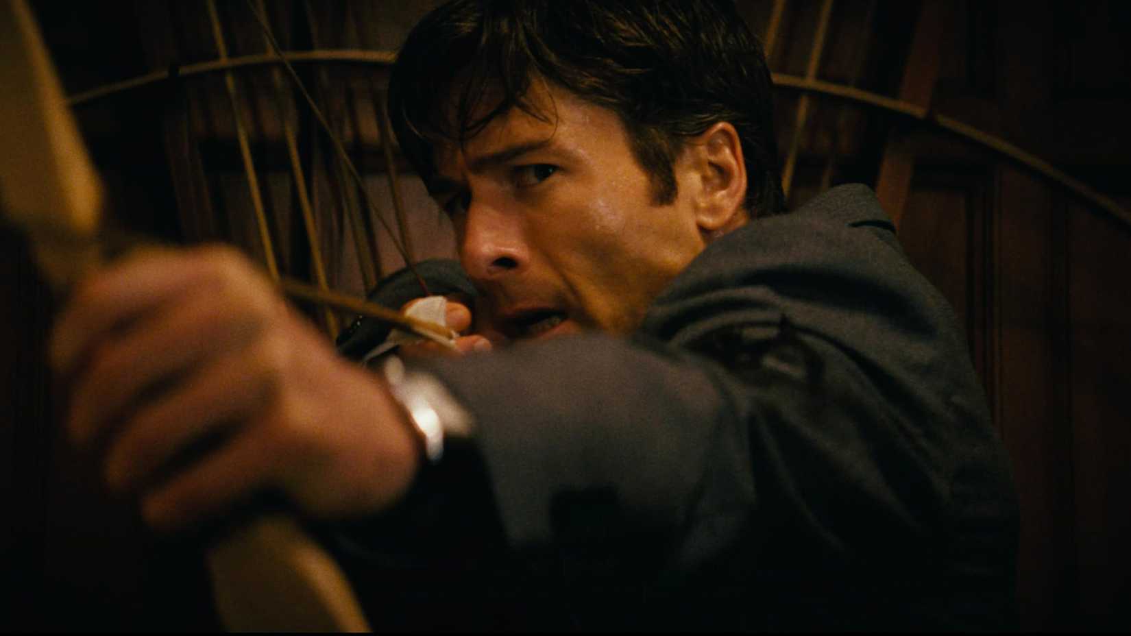 Glen Powell in How To Make A Killing 2026