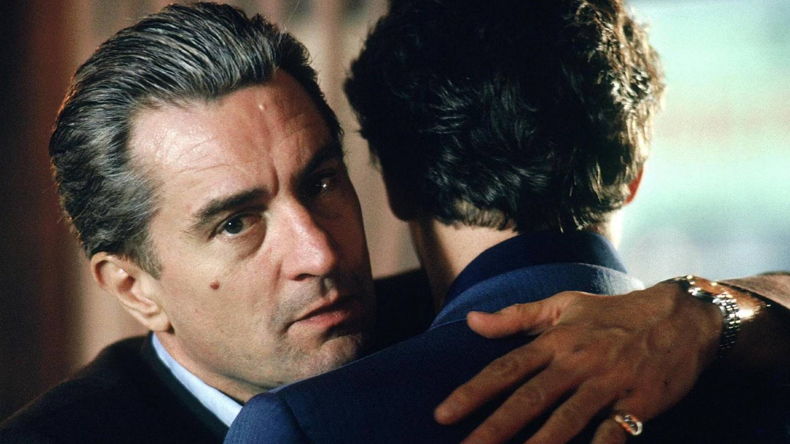 36 Years Later, Goodfellas' 11-Word Opening Still Beats Every Line In The ...