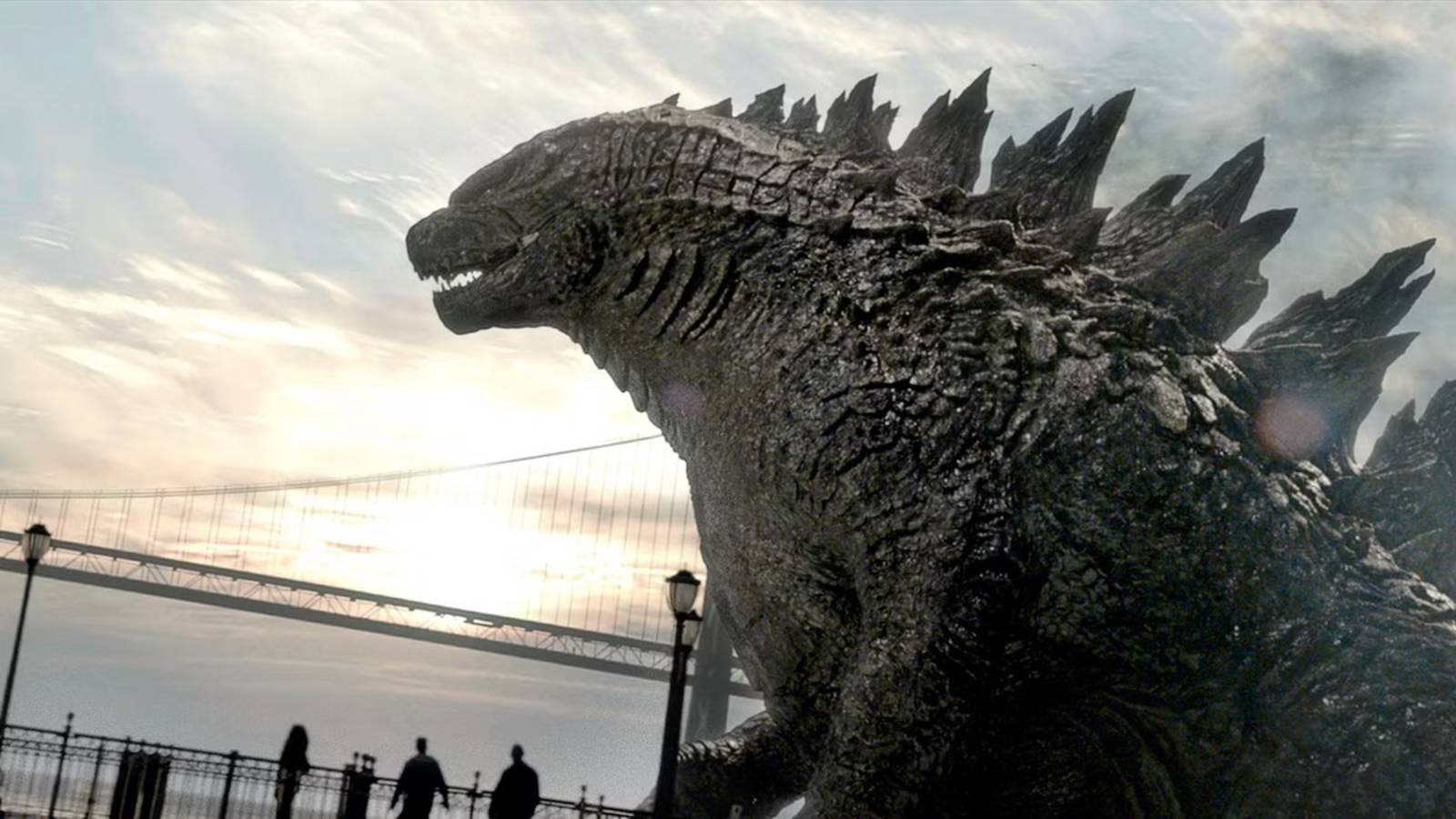 5 Monsters Who Never Really Stood A Chance Against Godzilla 5 Monsters Who Never Really Stood A Chance Against Godzilla