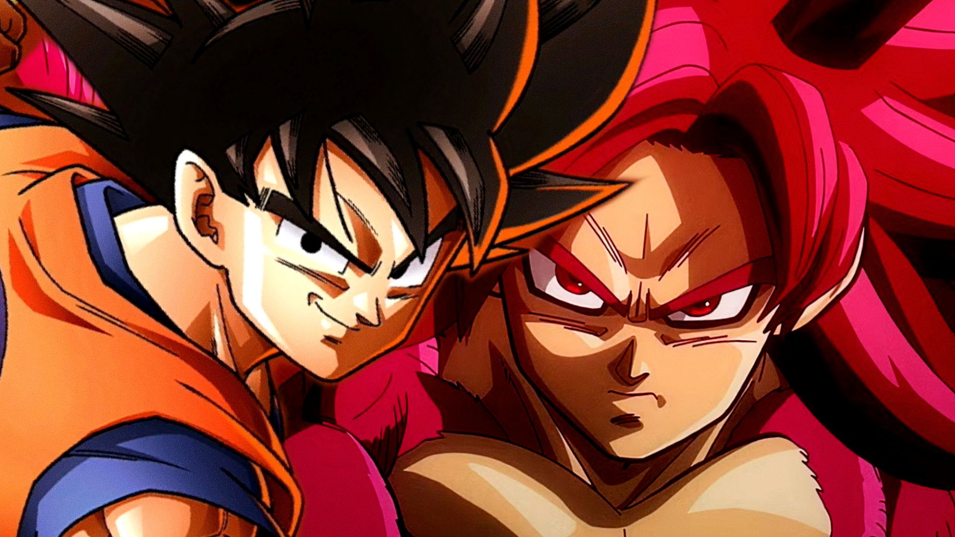 Dragon Ball Z: Kakarot Confirms Goku's Super Saiyan 4 Limitation