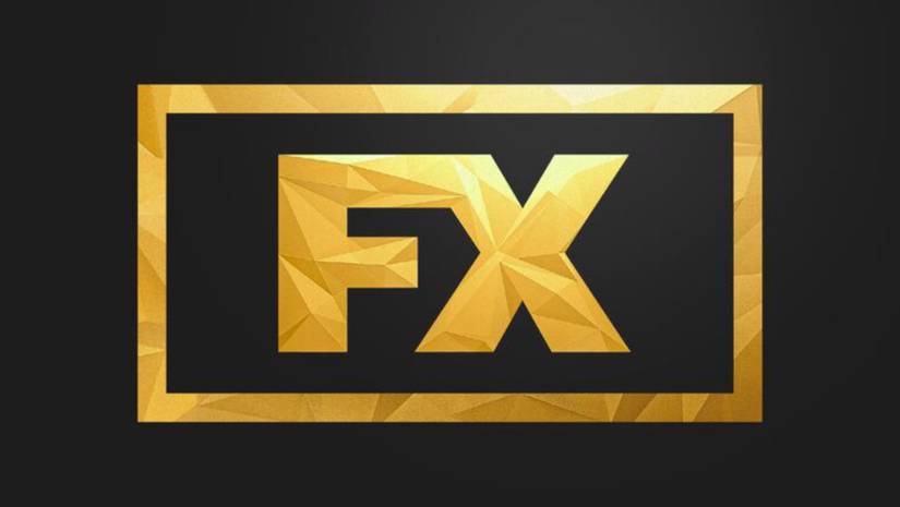 Gold FX channel logo