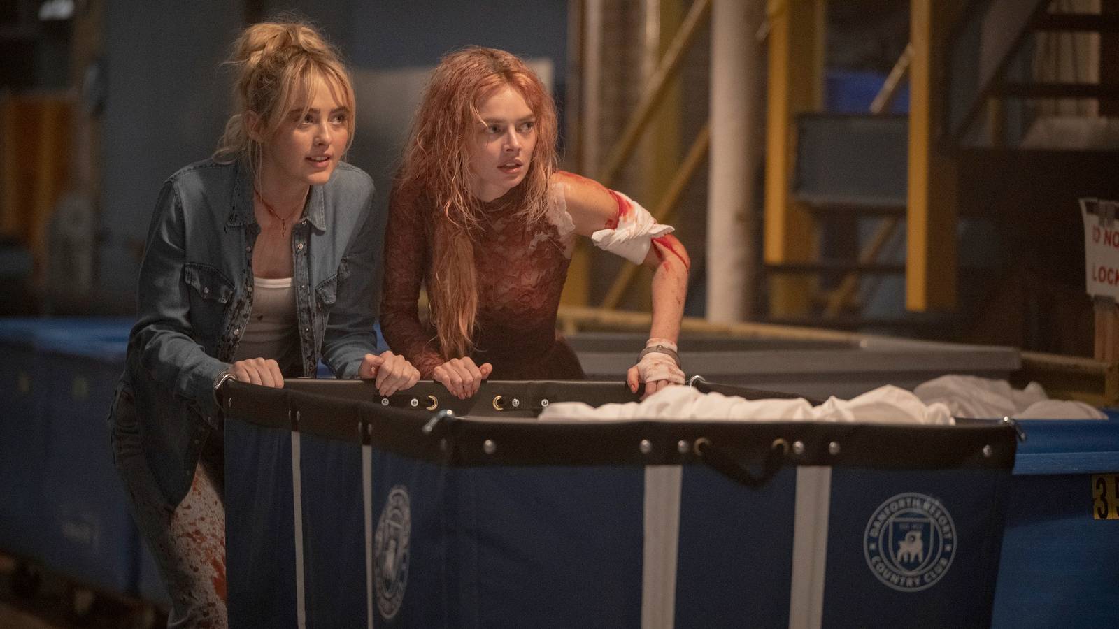 Top 10 Horror Movies To Watch In 2026: A Spooky Preview