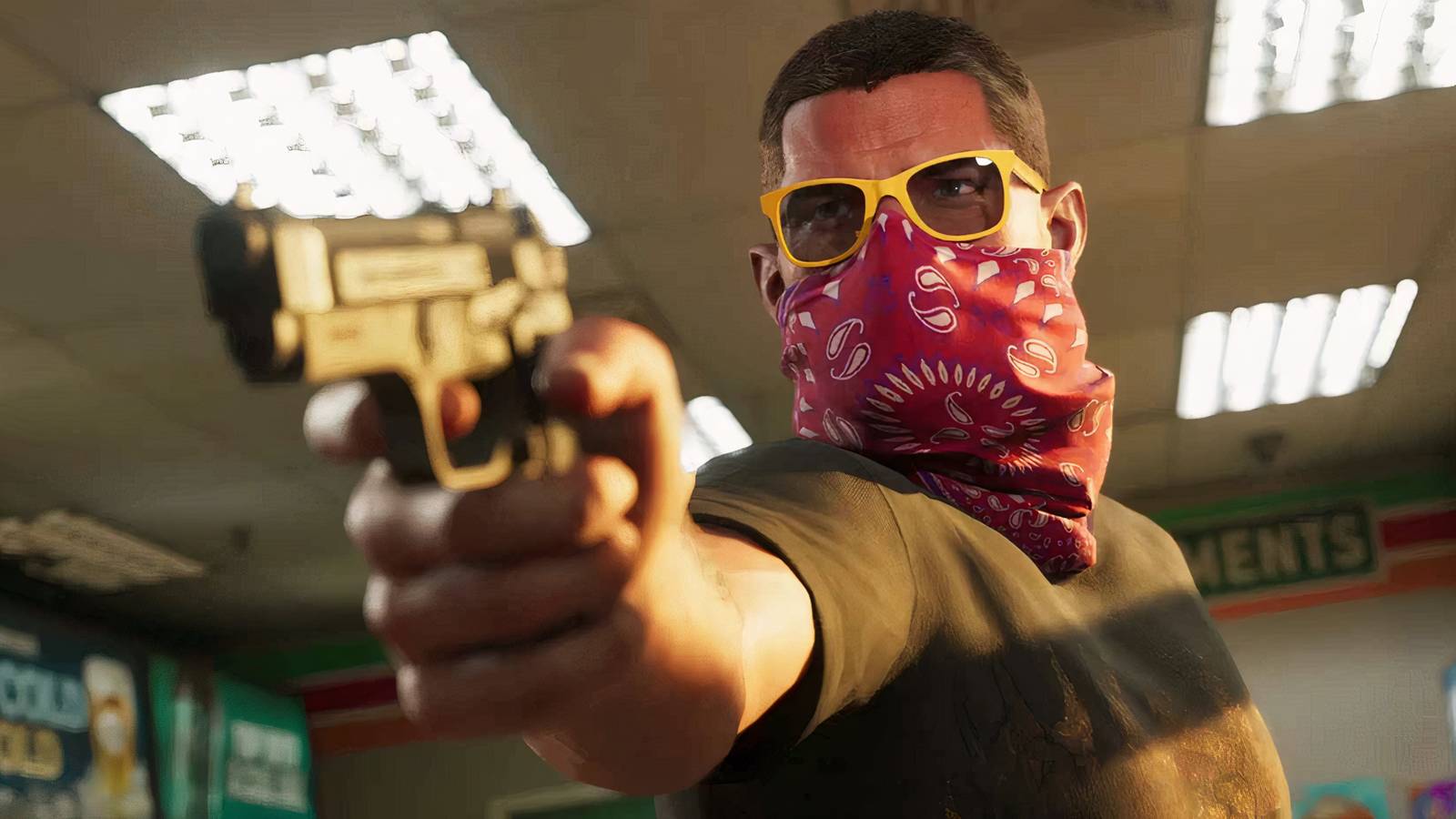 8 GTA 6 Leaks That’d Ruin The Game If They Were True