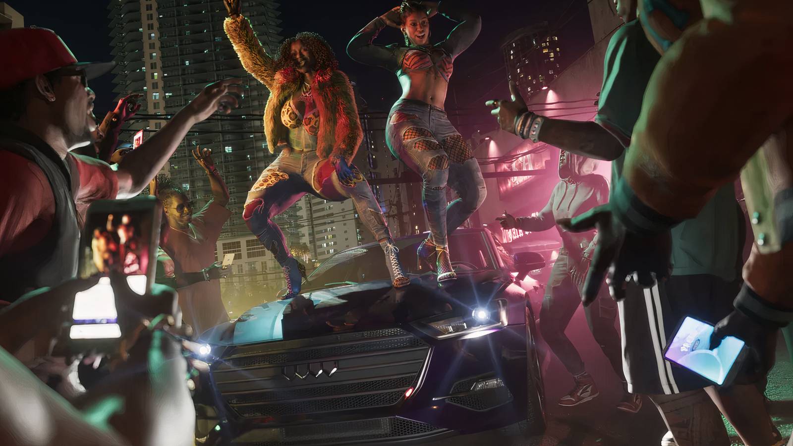 GTA: Carcer City chega como uma nova experiência enquanto aguardamos GTA 6 GTA: Carcer City chega como uma nova experiência enquanto aguardamos GTA 6