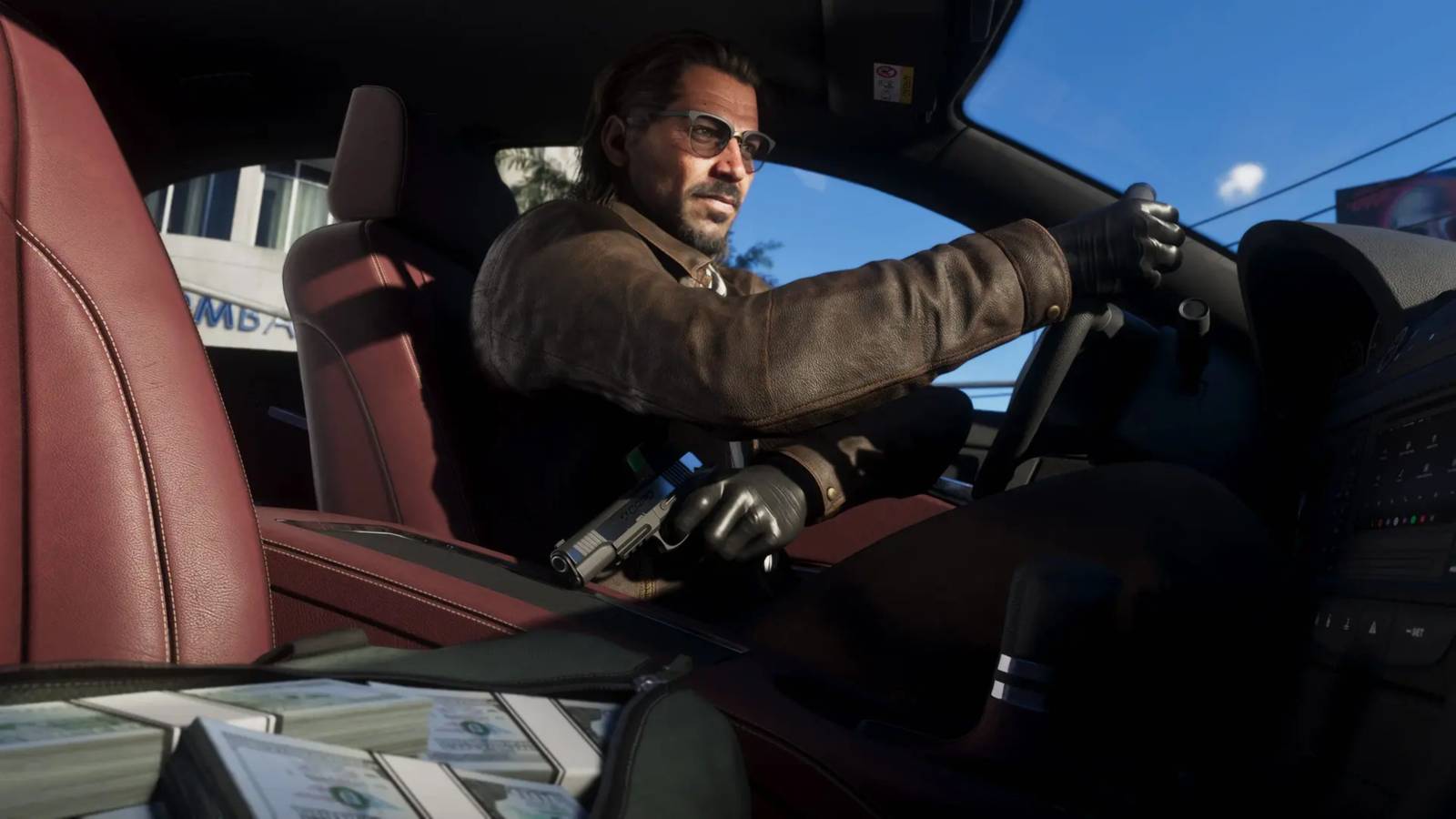 grand theft auto 6 raul
