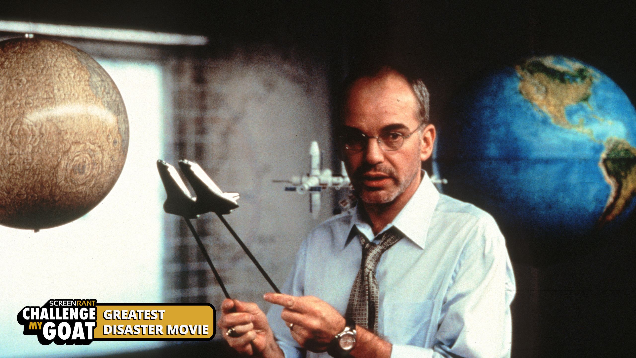 Greatest Disaster Movie