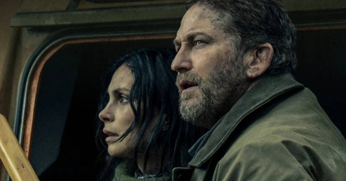 screenrant.com - Brandon Zachary - The Greenland Movies Cement Gerald Butler As Hollywood's Ultimate Disaster Movie Star