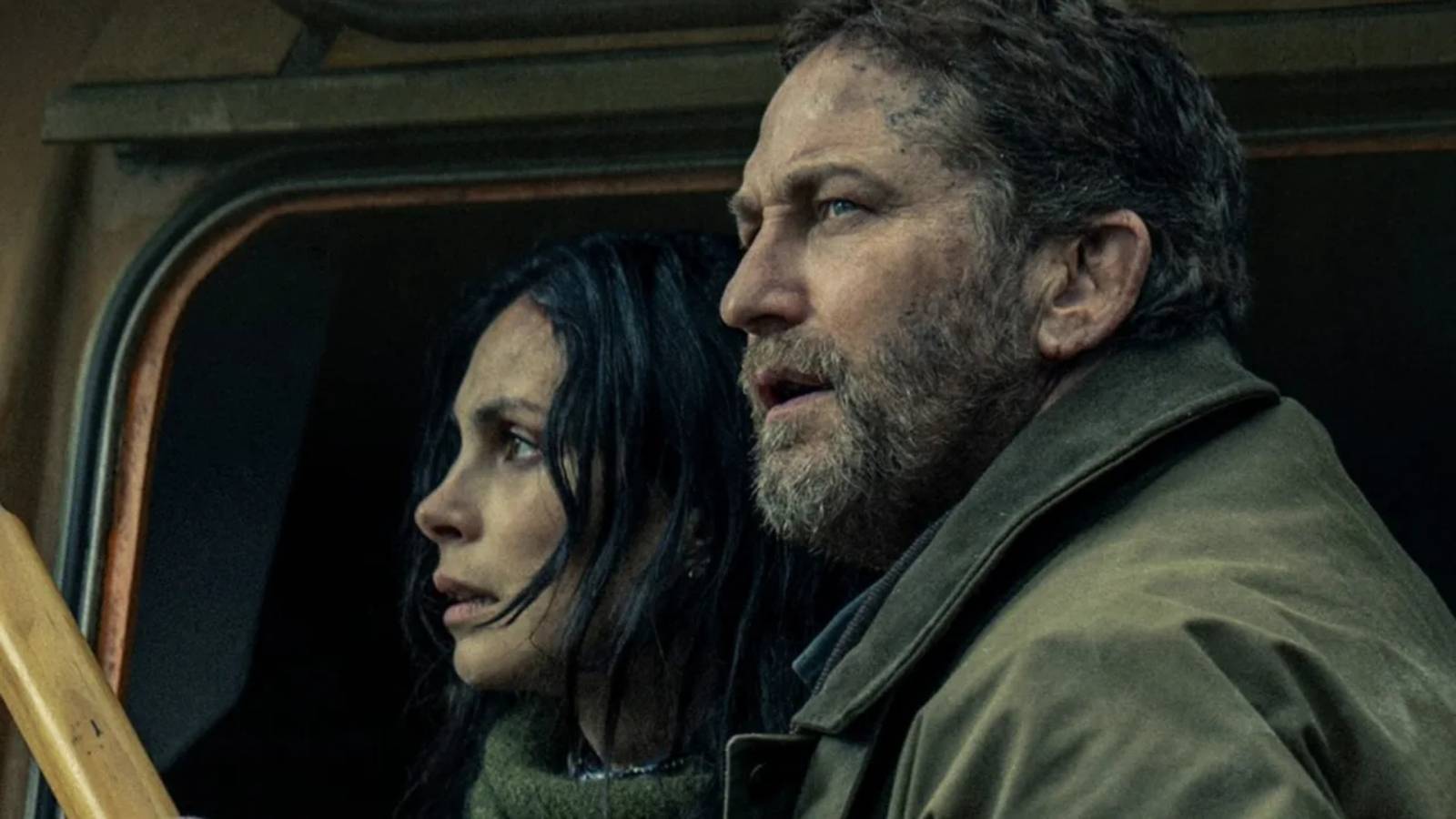 Greenland 2: Migration Ending Explained - Who Survives & What Becomes Of The World?