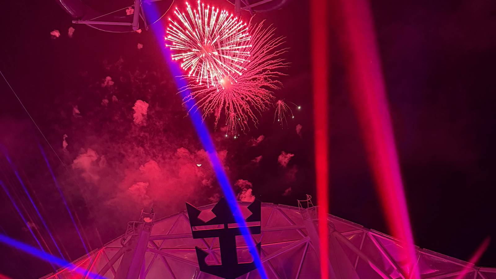 Groove Cruise 2026 Review: A Transformational Music Experience