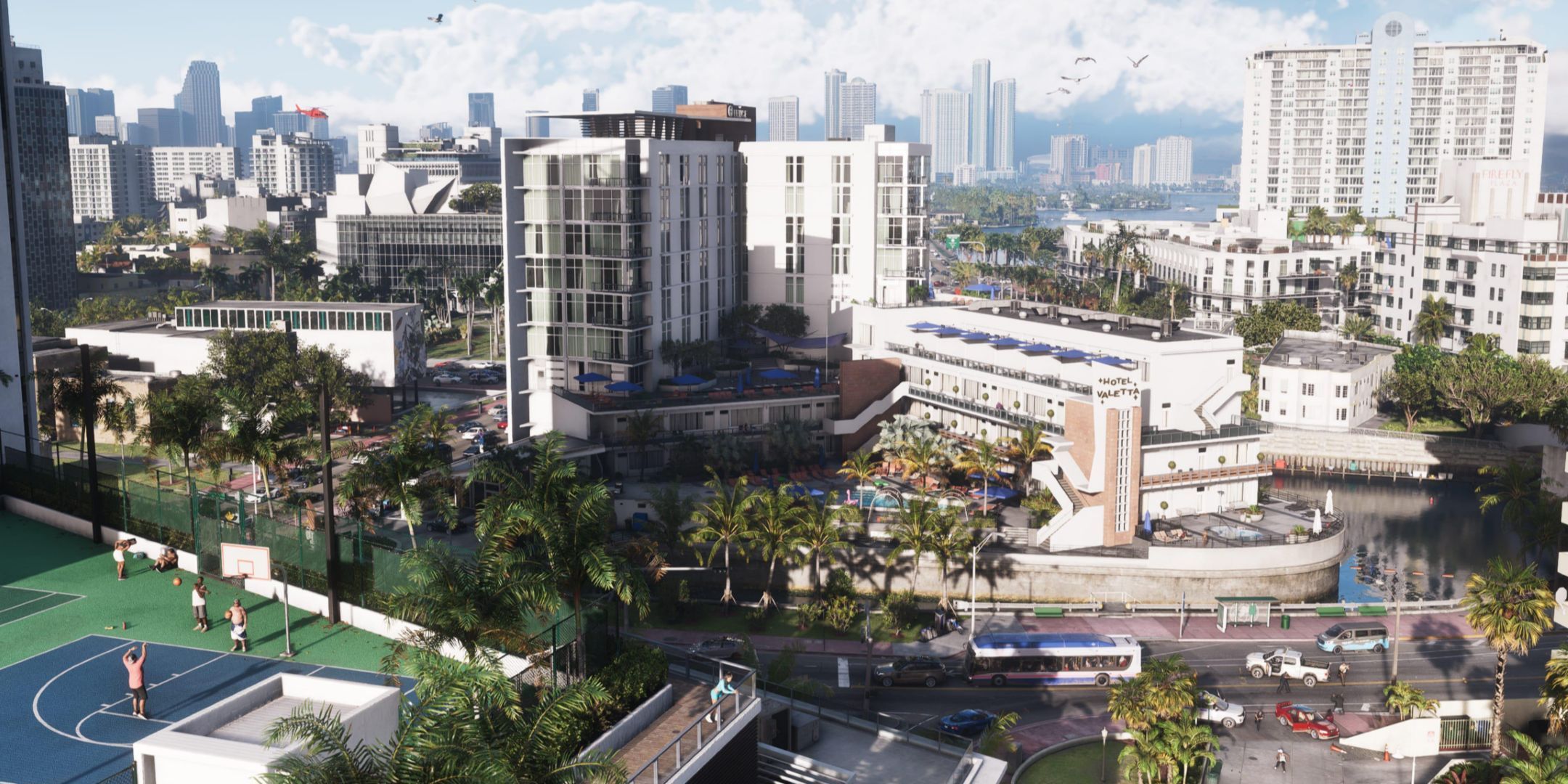 GTA 6 Open World Gameplay Tease Has Fans Obsessed, And We Can See Why