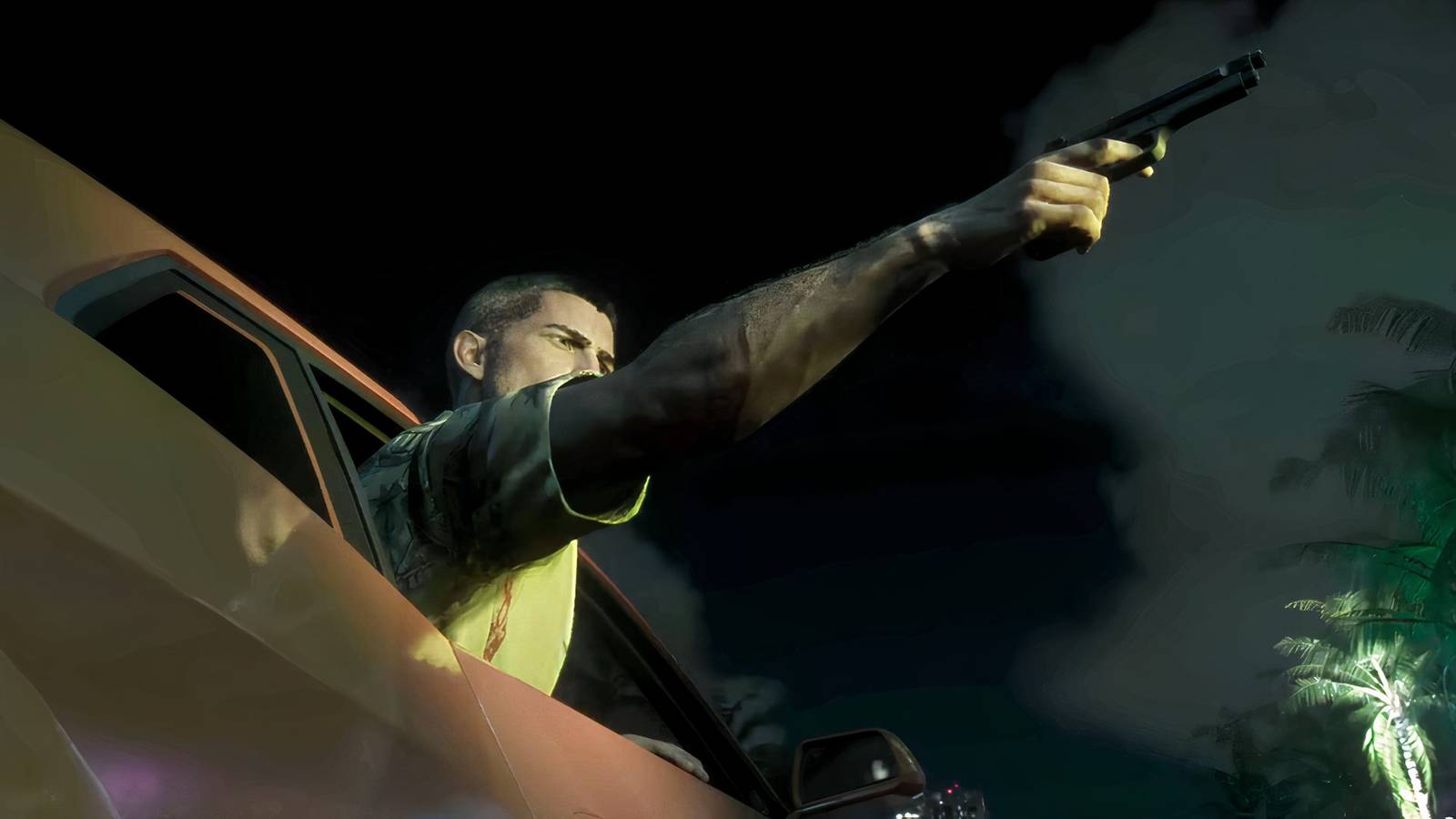 GTA 6 Gameplay Leaks Have Taken Another Dark Turn