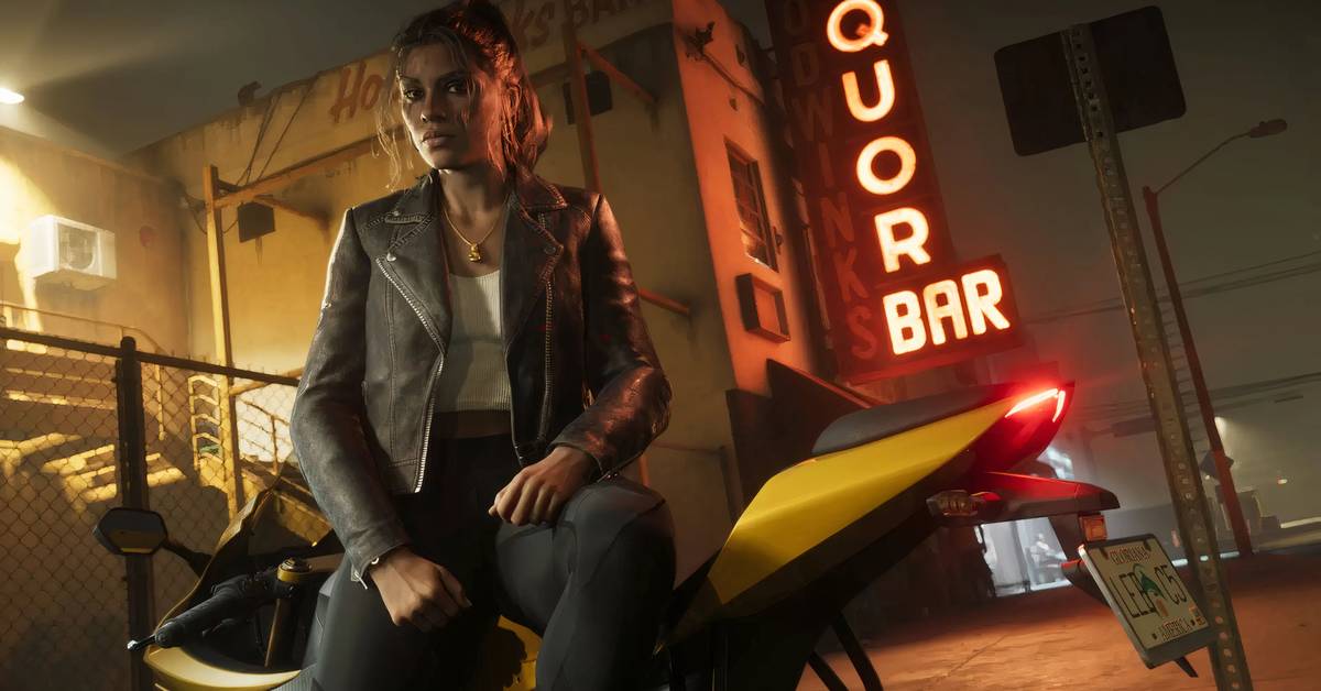 screenrant.com - Tom Wilson - GTA 6 Sales Breakdown Is Bad News For The Future