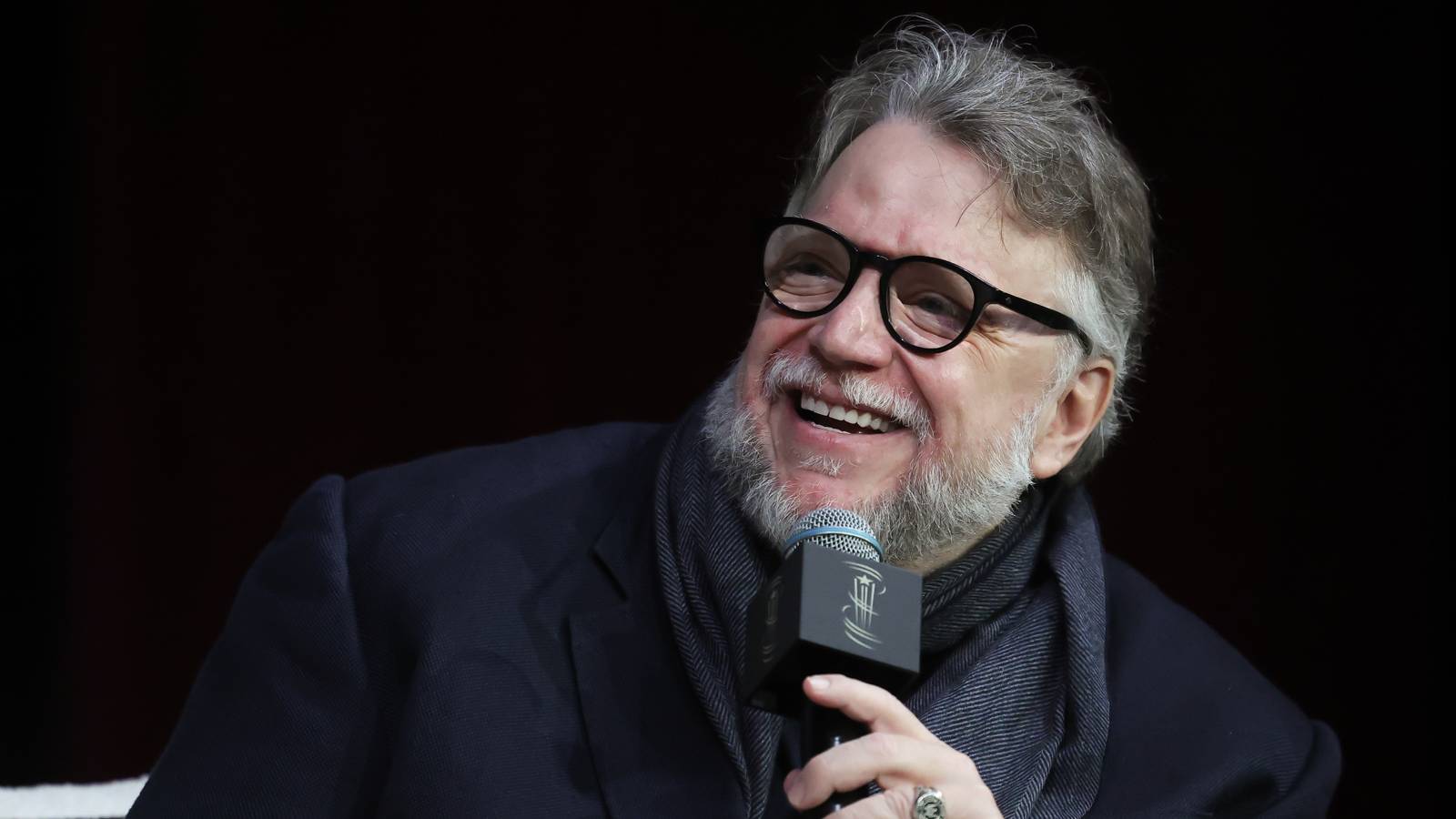 Guillermo Del Toro Endorses Korean Thriller No Other Choice For Oscars