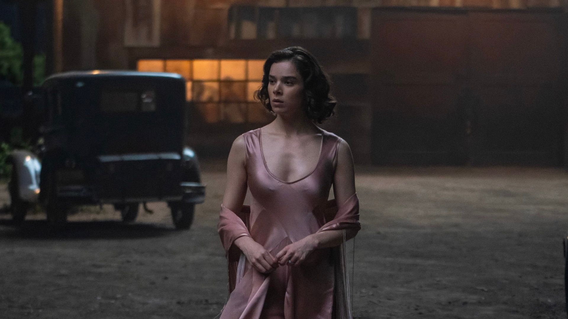 Michael B. Jordan's 10/10 Fantasy Masterpiece Keeps Getting Better