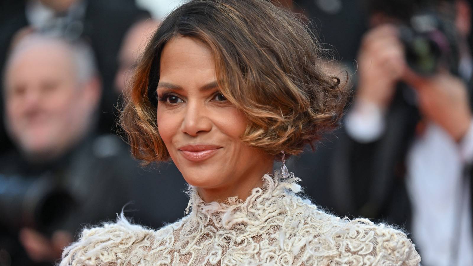 James Patterson's Cancelled Adaptation Of Bestselling Political Thriller Revived With Halle Berry To Star In Movie