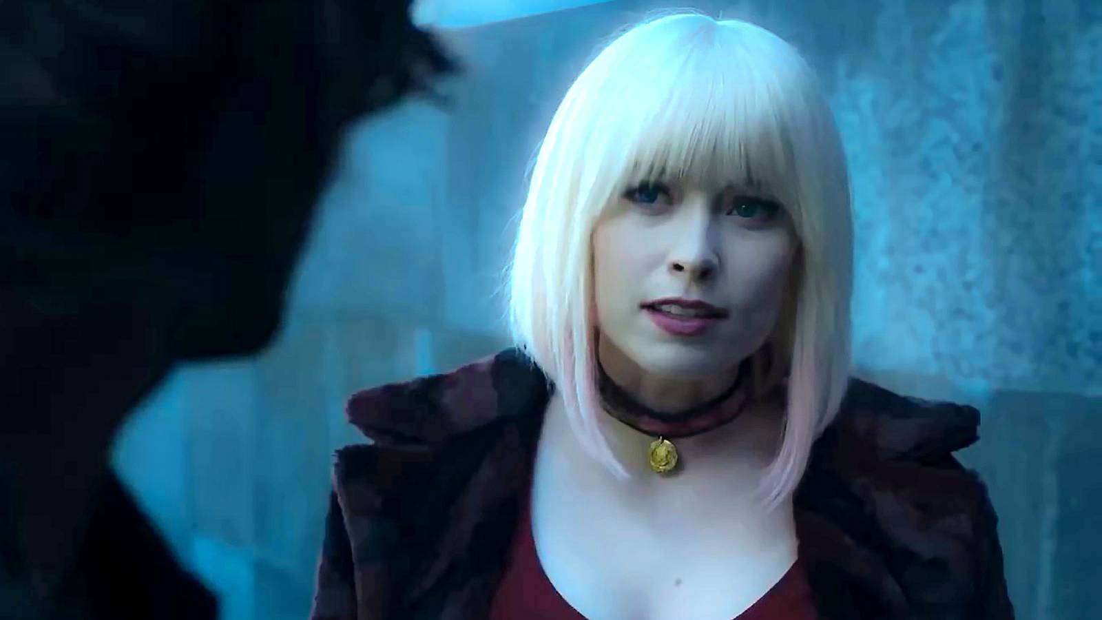 Return To Silent Hill's Ambiguous Ending & Maria's Fate Broken Down By Star