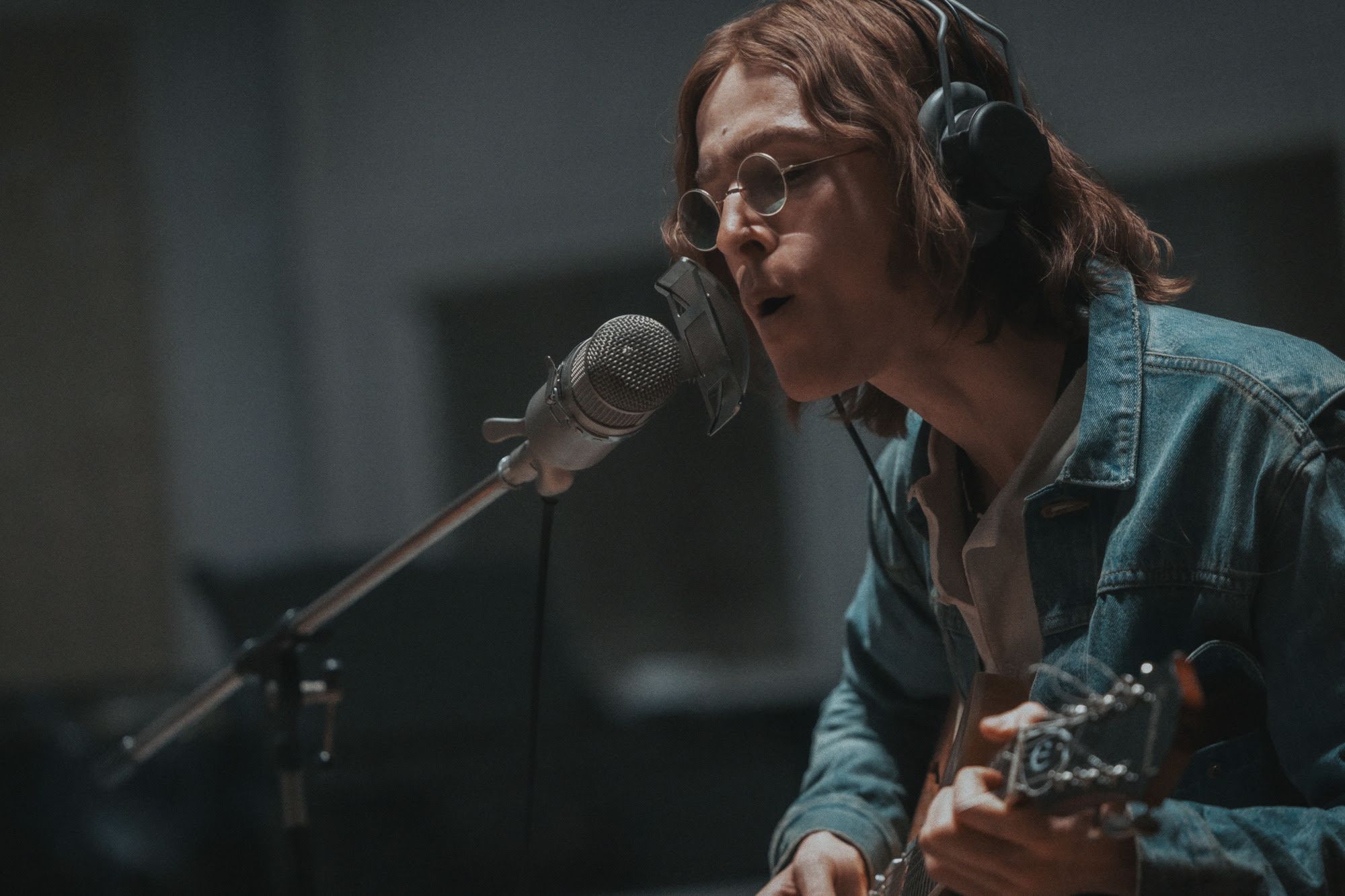 Beatles Movie First Look Images Released In HD, Show John, Paul, Ringo ...