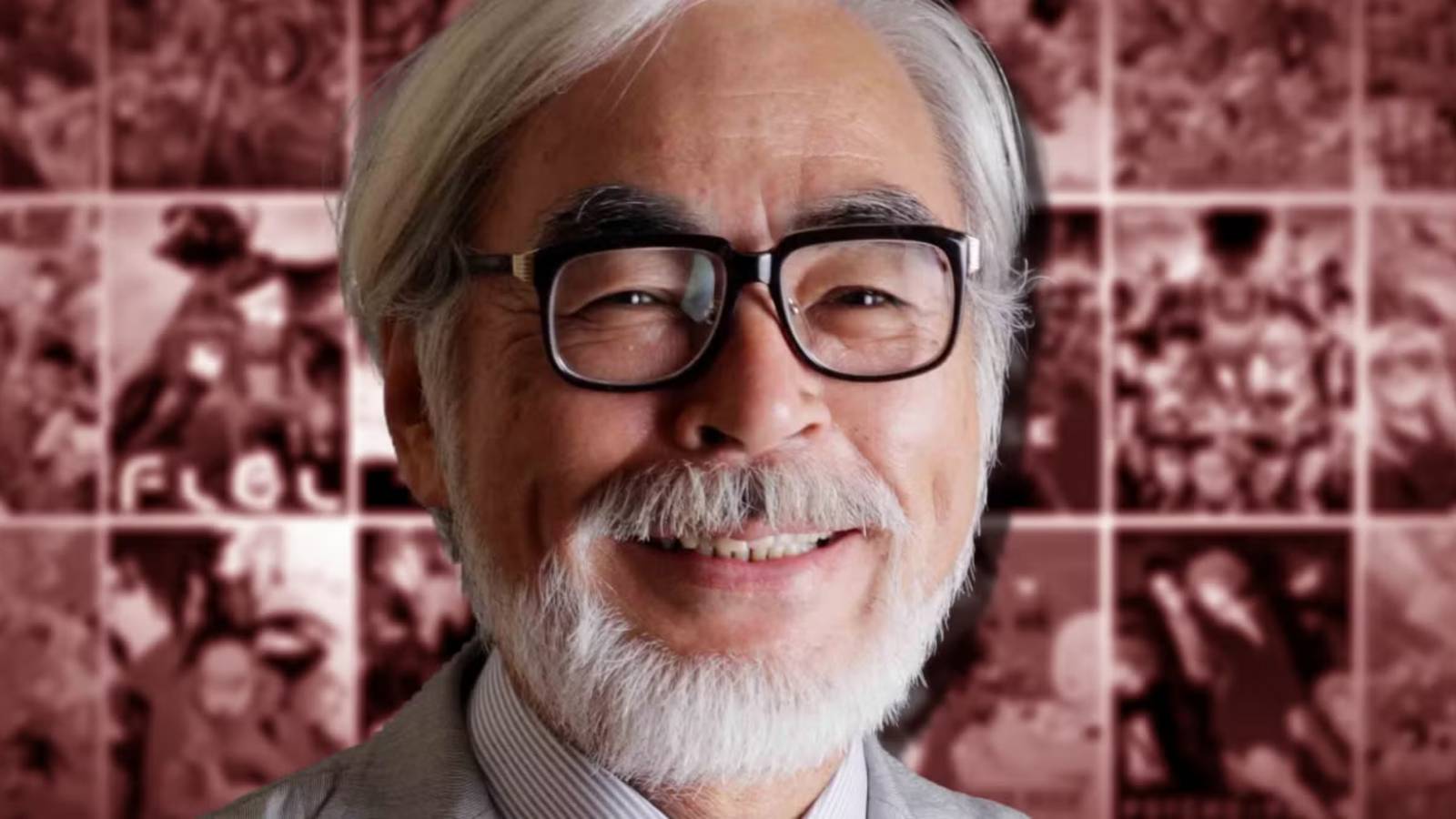 Studio Ghibli's Hayao Miyazaki Went Scorched Earth on This Influential Anime Classic