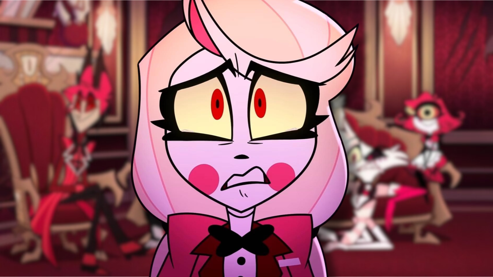 Hazbin Hotel Fans Aren’t "Ready" for Season 3: Here’s the Proof