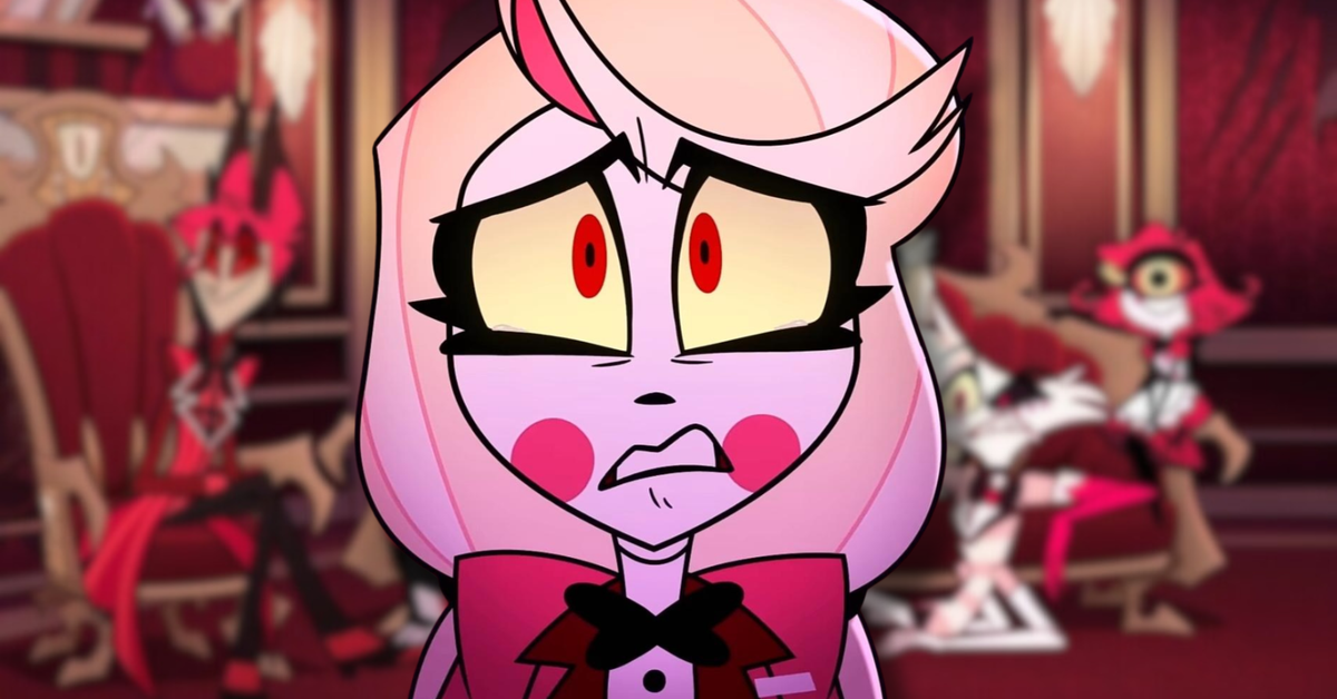 screenrant.com - Casandra Ronning - Hazbin Hotel Fans Aren't 'Ready' for Season 3 & Here's the Proof