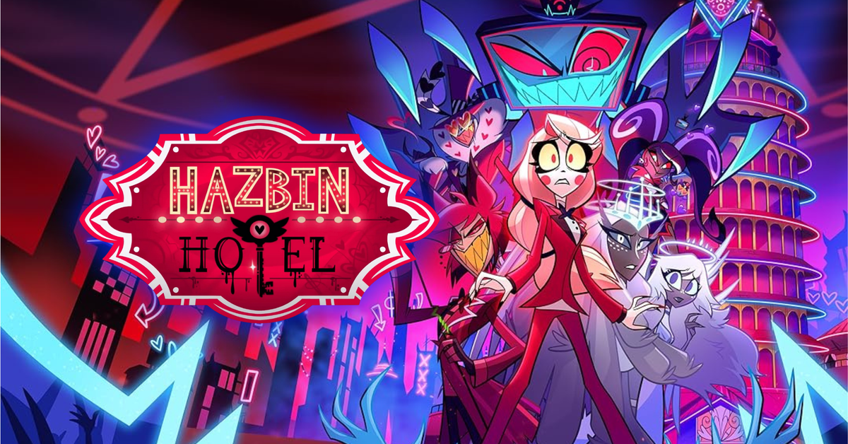 screenrant.com - Casandra Ronning - Every Hazbin Hotel Song (So Far), Ranked (#1 Is Still Stuck in Our Head)