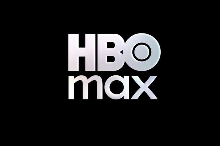 HBO Max logo
