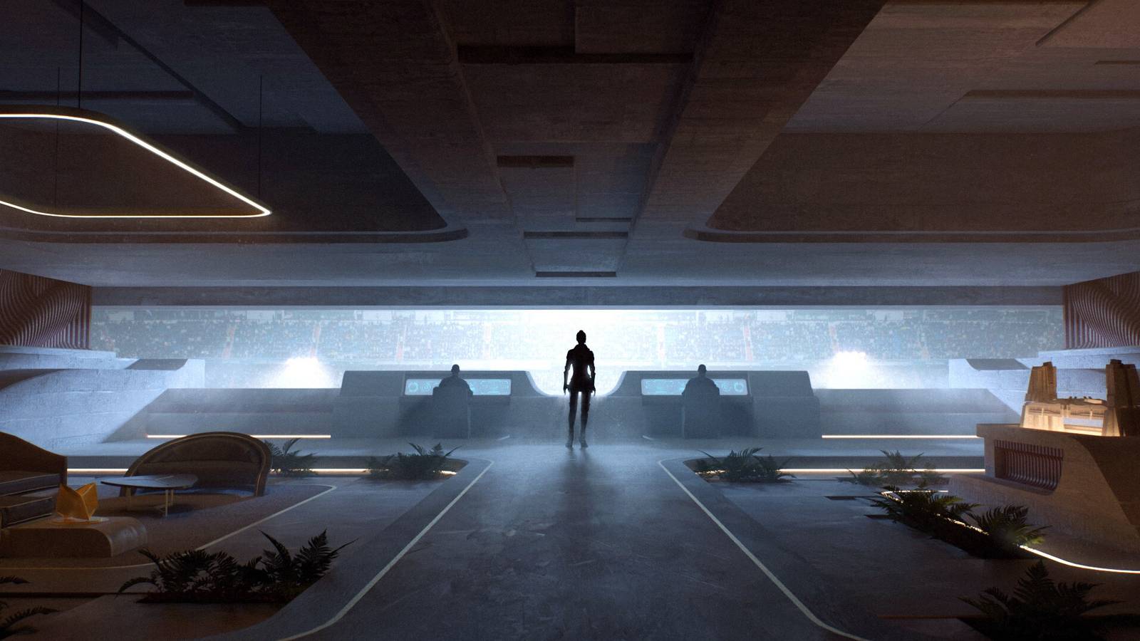 Headmaster Control Prime Video's 15-Part Sci-Fi Masterpiece Could Last Forever On 1 Condition