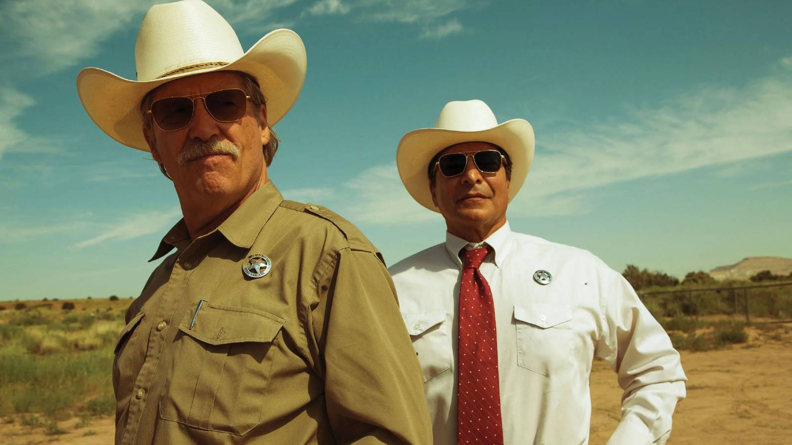 9 Best Western & Neo-Western Movies Released Since 2000