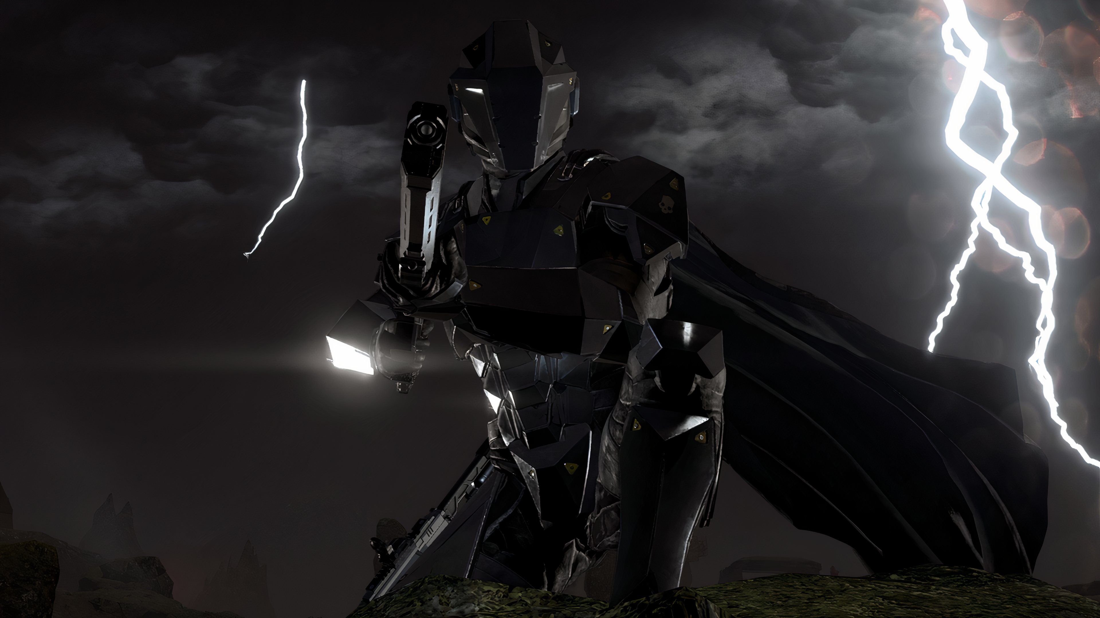 Everything In Helldivers 2’s Redacted Regiment Warbond