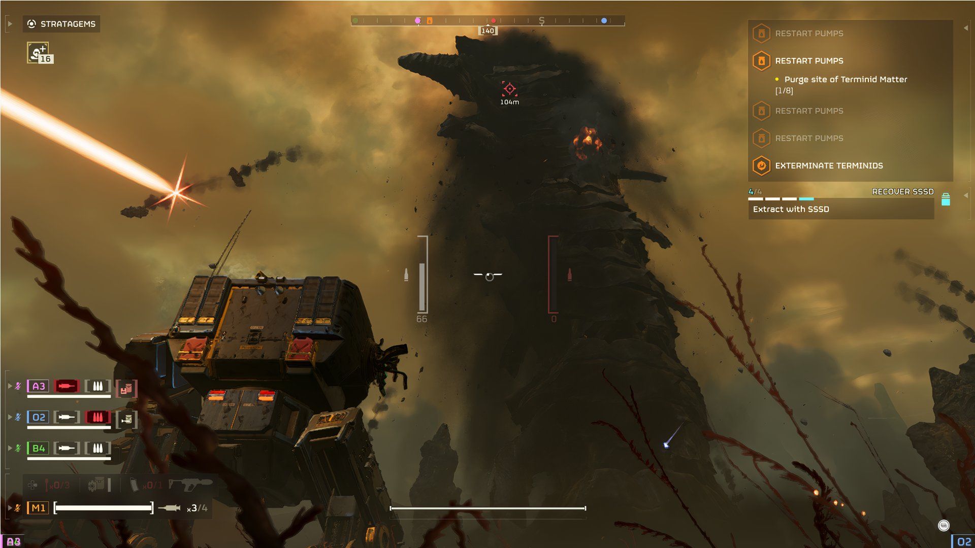 5 Features We Want To See In Helldivers 2 Teased New Game Mode Helldivers Tm 2 2025 09 08 5 51 18 Pm 