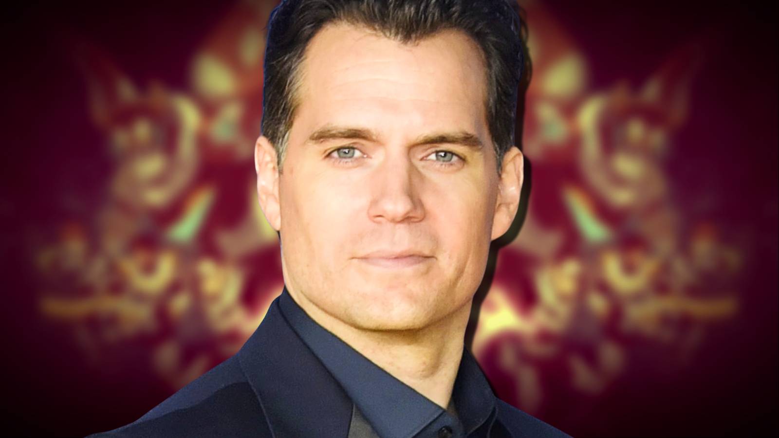 Henry Cavill's Voltron Role Is The Power Move Fans Have Waited For