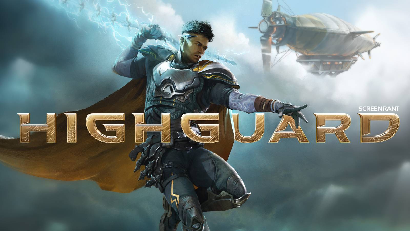 I’ve Played Highguard And I Believe The Hype
