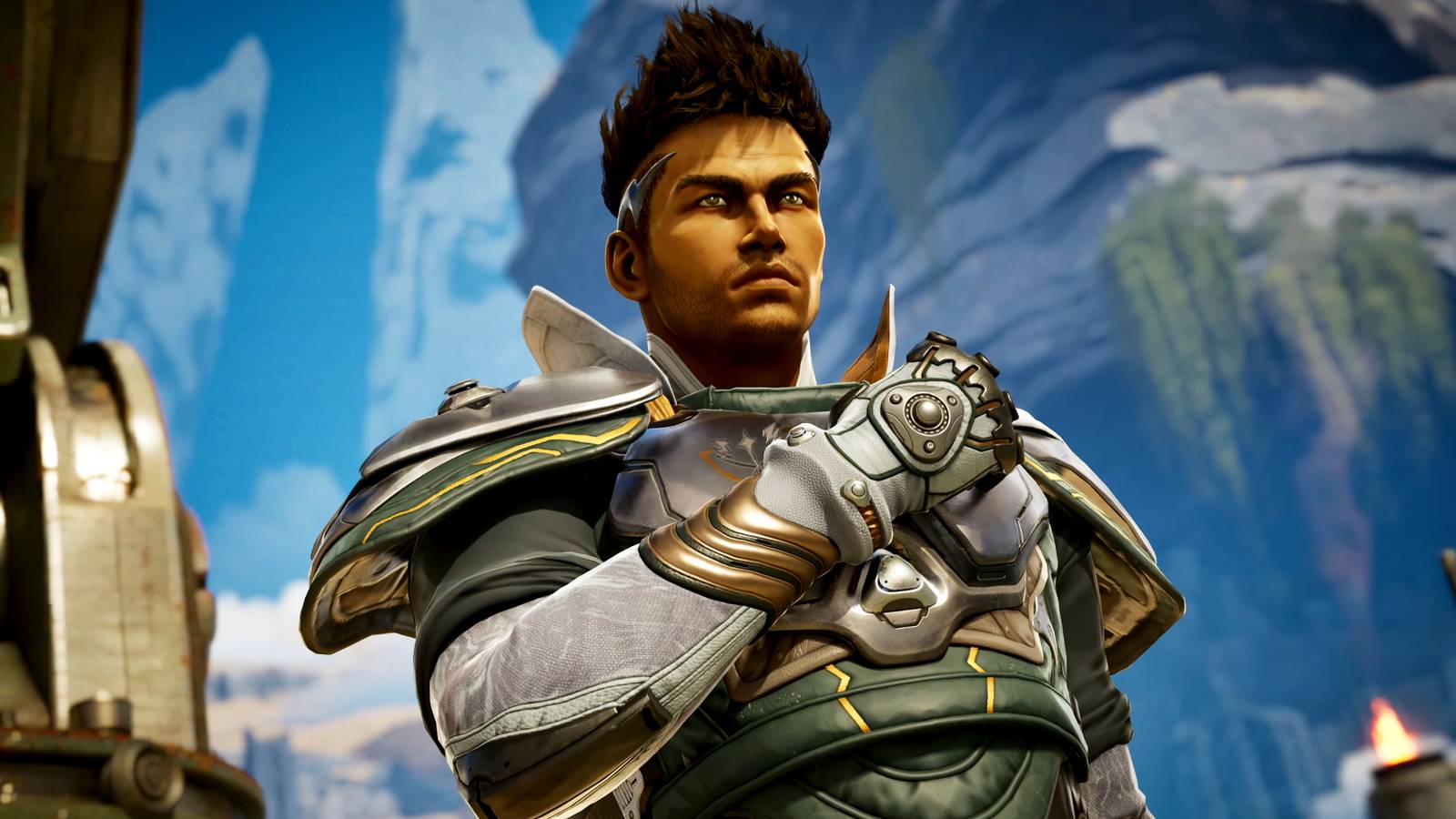 Highguard Atticus Guide: Abilities, Strategy, & Best Weapons