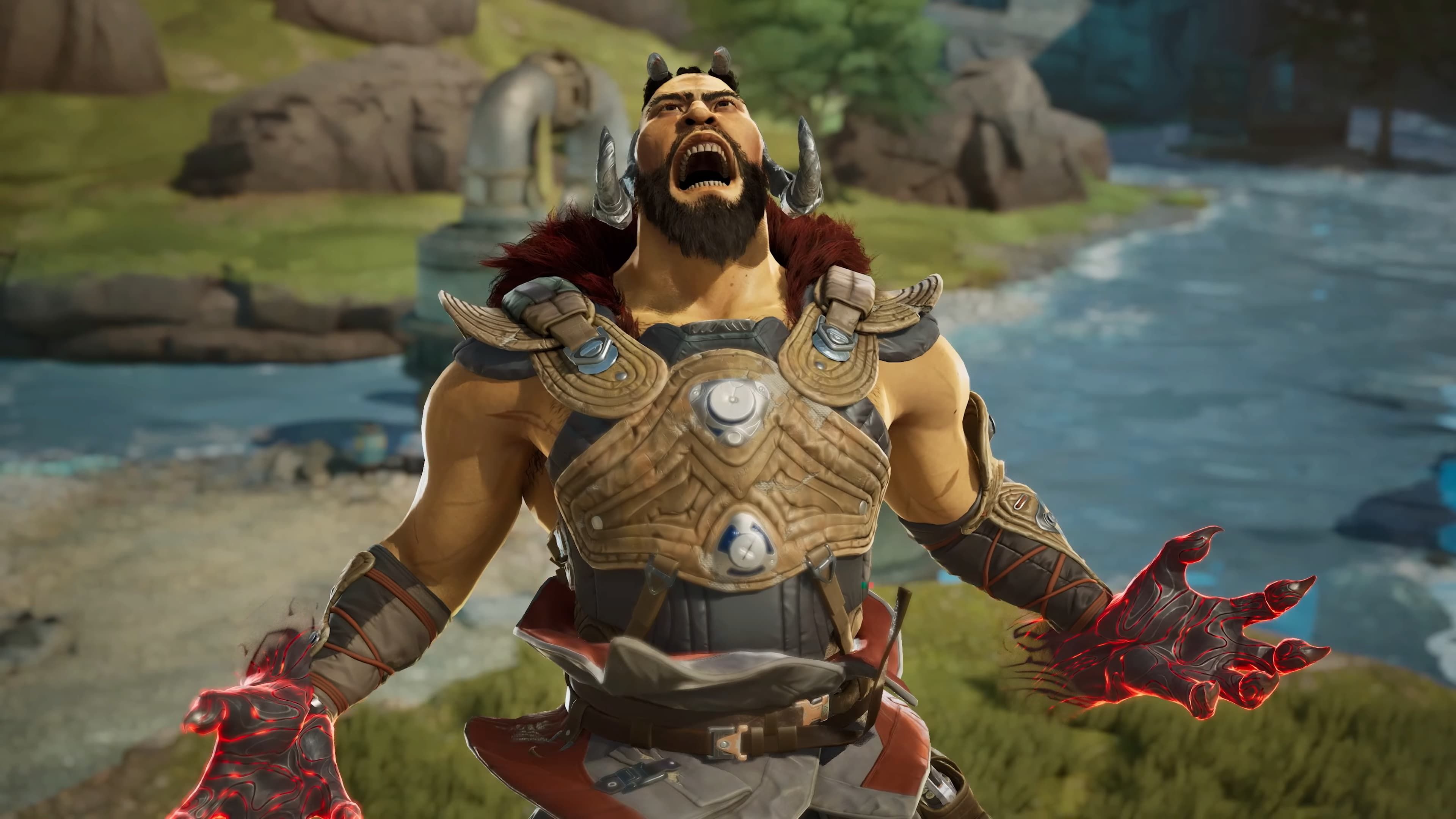 Highguard Is Already Being Review Bombed