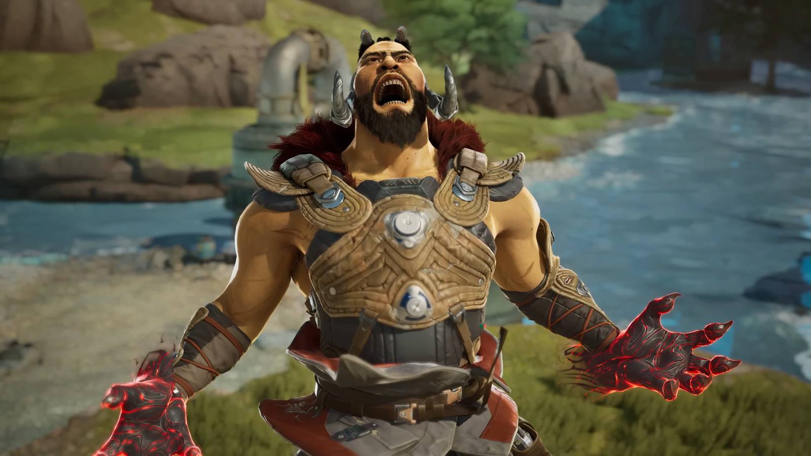 Highguard Is Already Being Review Bombed Highguard Is Already Being Review Bombed