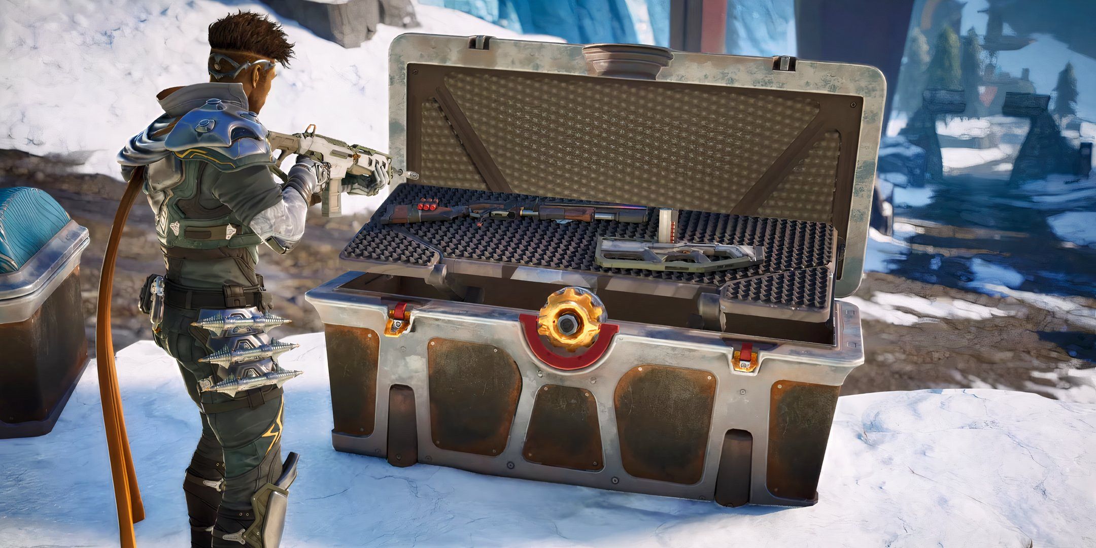 Highguard loot box cover image