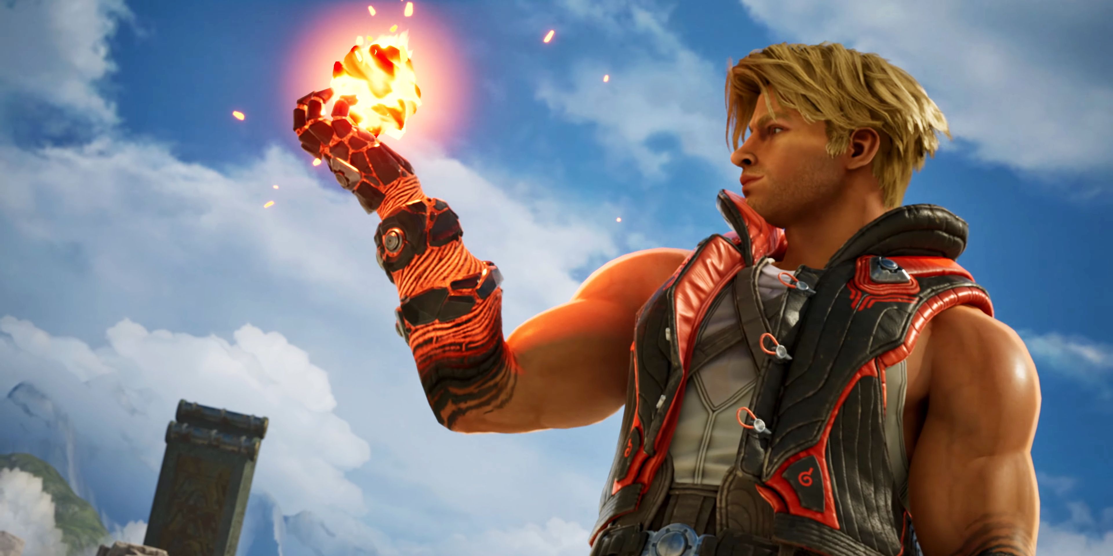 Highguard Slade Guide: Abilities, Strategy, & Best Weapons