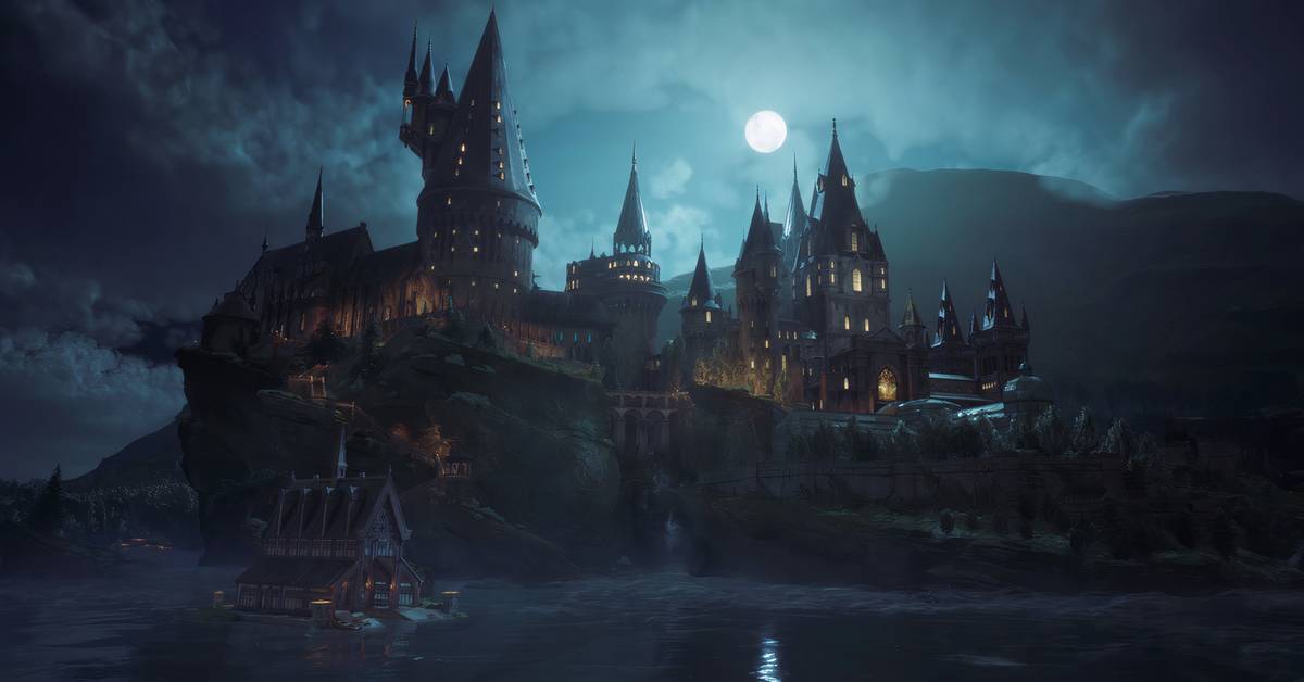 screenrant.com - Angharad Redden - Hogwarts Legacy Official Next-Gen Remaster Leaves Gamers Horrified