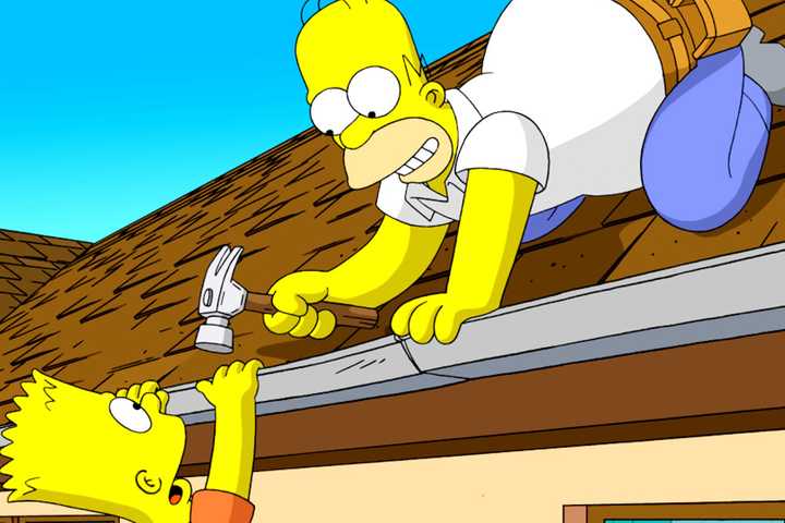 Simpson Homeer Homer Simpson | ScreenRant