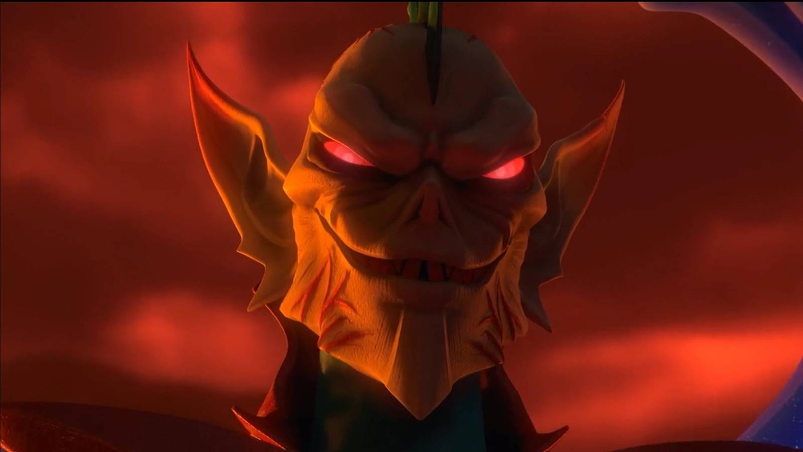 Masters of the Universe’s 2026 Movie Can Officially Redeem the Series' Most Terrifying Villain