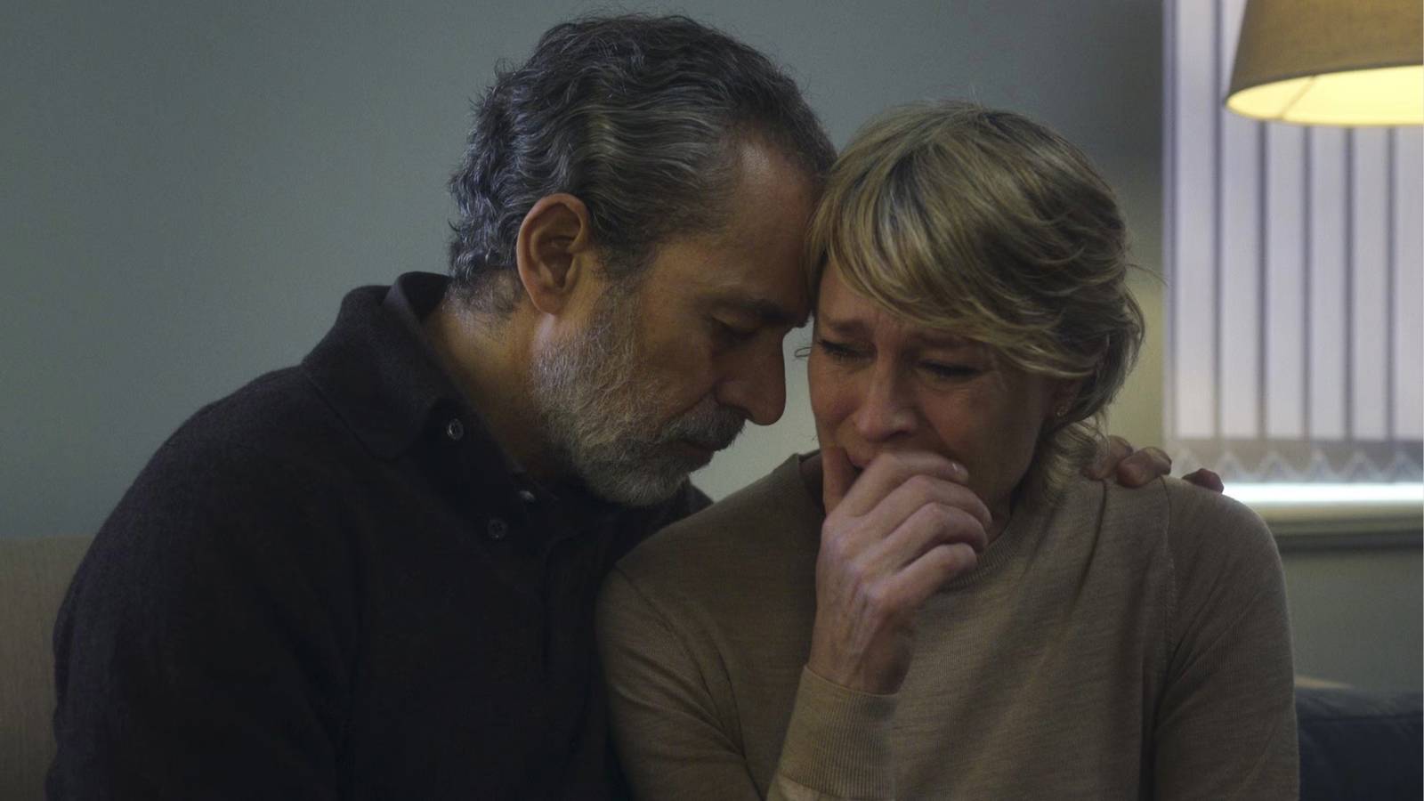 Slow Horses Actor's New Thriller Series With Near-Perfect Rotten Tomatoes Score Is One Of Prime Video's Best