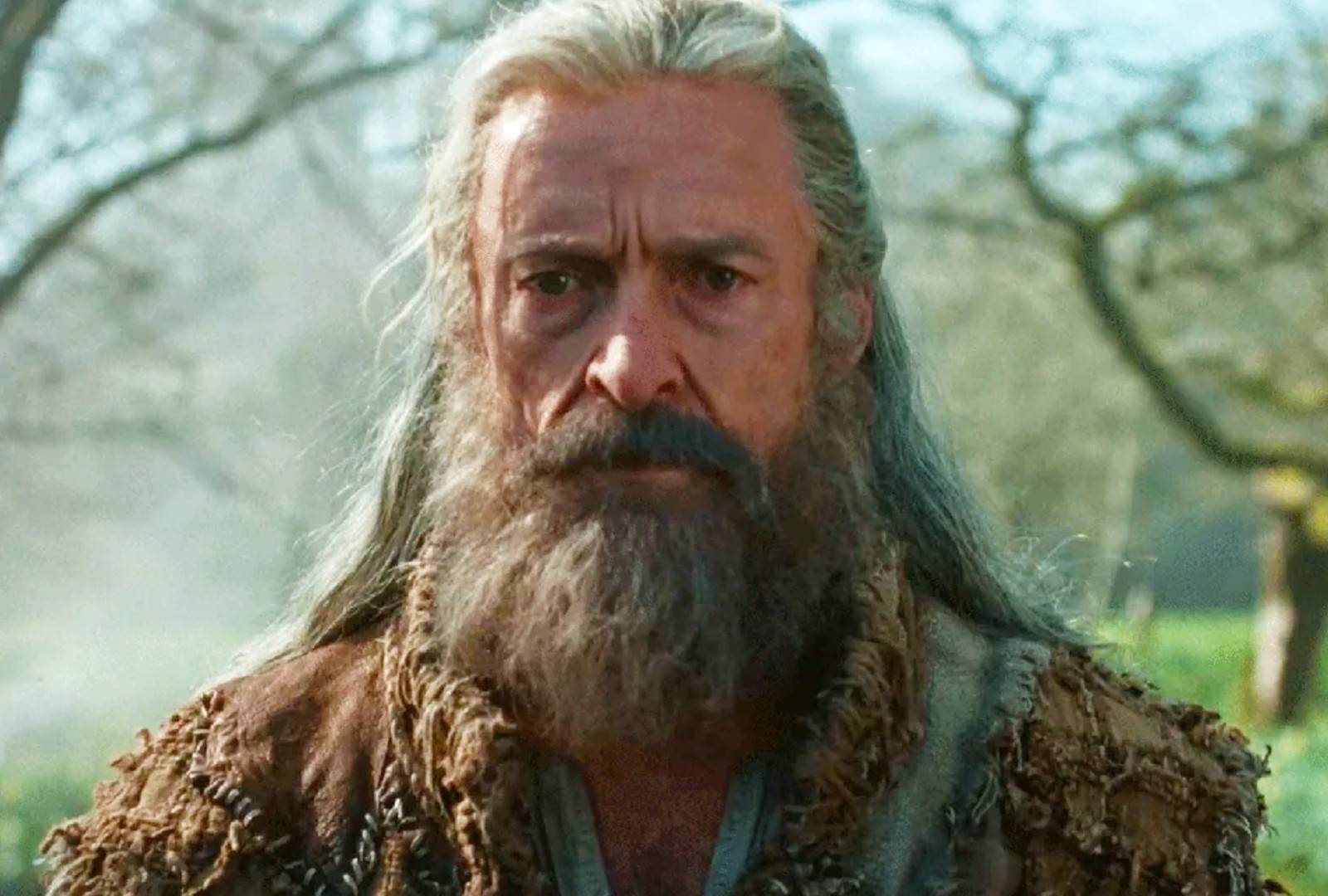 Hugh Jackman's New Robin Hood Movie Will Depict The Legendary Outlaw In Its Rarest Rating Yet