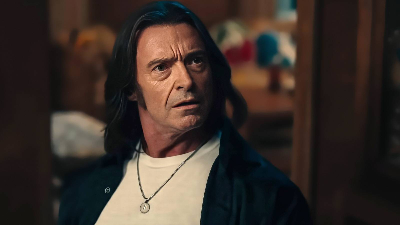 Uhgh Hugh Jackman's Song Sung Blue Nears Movie 43's Box Office Total