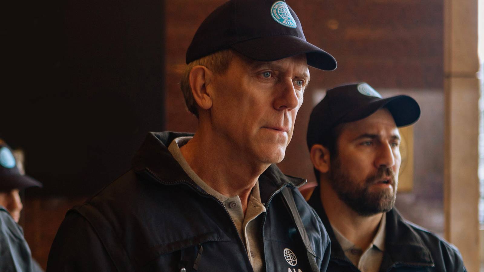 Hugh Laurie’s New Spy Thriller Just Hit #1 Worldwide and Is a Must-Binge This Week