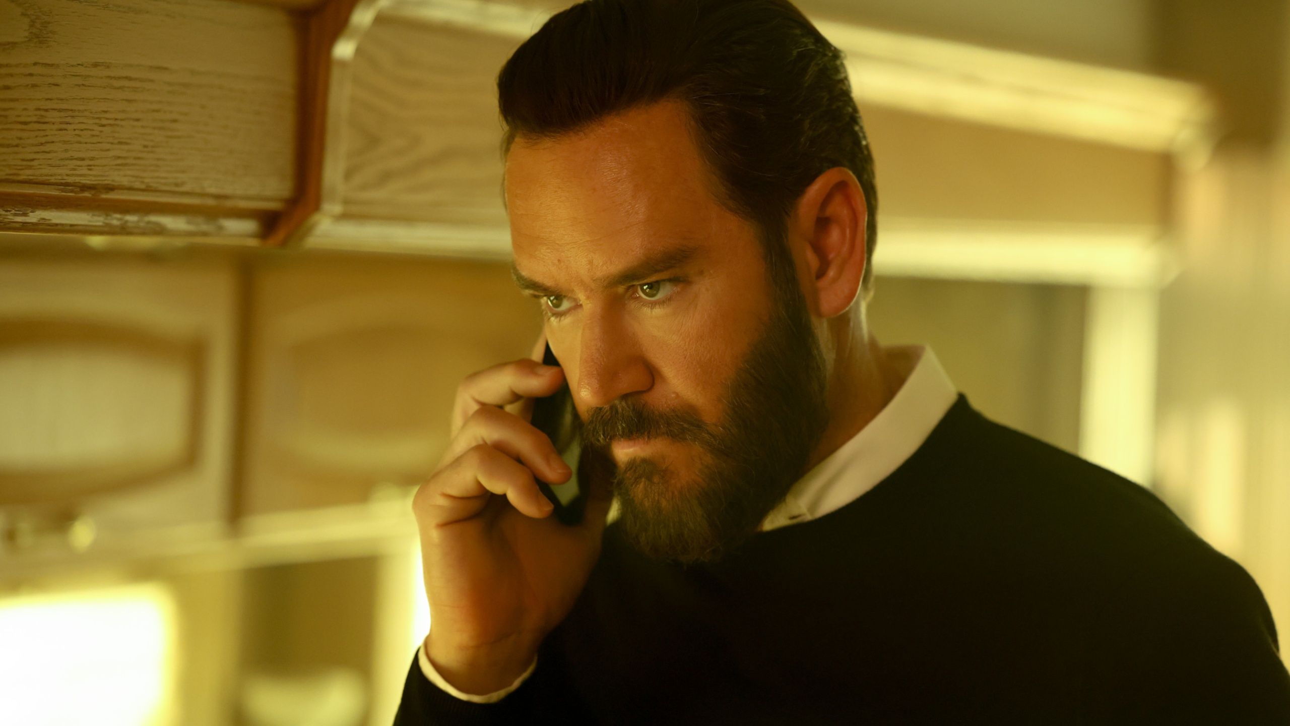 Netflix's Thriller Series Trending #3 In The U.S. Teaches Streaming A Valuable Lesson