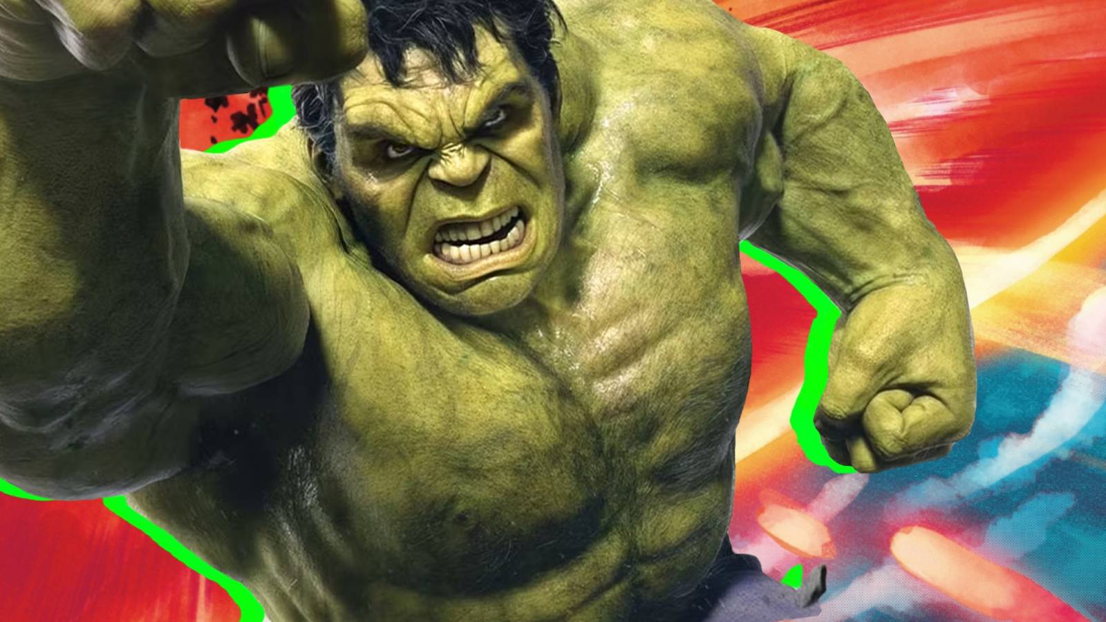 Hulk Officially Unleashes His Greatest Healing Factor Feat of All Time